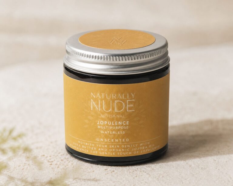 Top Five Skincare Ingredients You Need for Healthy Skin